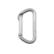 Rothco,D climbing carabiner,lock carabiner,clip carabiner,karabiners,rock climbing equipment,climbing equipment,climbing gear,carabiners,karabiner,carabiner,black carabiner,rappelling gear,silver carabiner