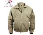 Rothco Concealed Carry Soft Shell Jacket