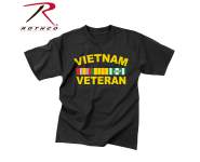 Rothco Vintage ''Army'' T-Shirt