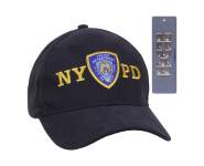 Rothco,Officially Licensed,NYPD,Adjustable Cap,Cap,nypd cap,hat,nypd hat,police hat,police cap,baseball cap,baseball hat,nypd baseball hat,nypd baseball cap,nypd emblem